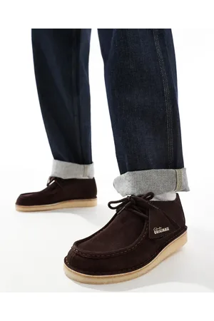 Clarks Clark Originals Desert Nomads
