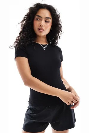 Cotton On Cotton On sleep recovery fitted t-shirt in