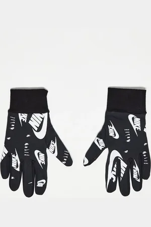 Nike Club Fleece mens printed gloves in