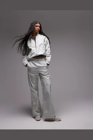 Nike Windrunner track jacket in