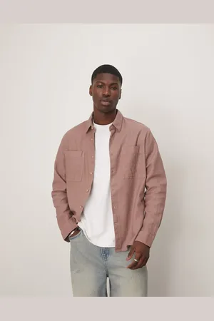 Barbour Angelo shirt in