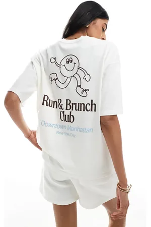 Pull&Bear Running Club