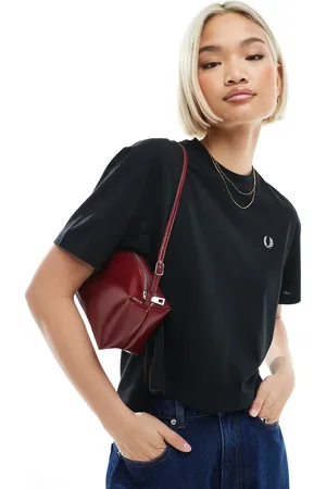 Fred Perry Pique t-shirt in
