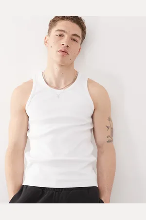 Weekday Vest in
