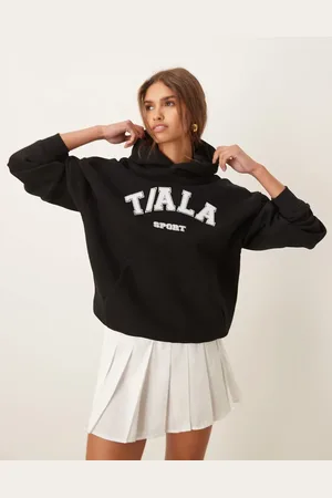 Tala Logo hoodie in