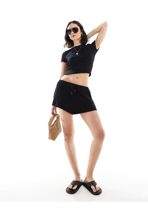 Cotton On Cotton On lightweight beach shorts in