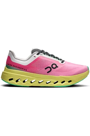 On Running ON Cloudsurfer Next running trainers in