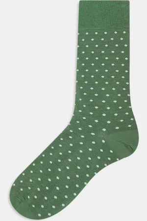 Paul Smith Paul Smith polka dot socks in