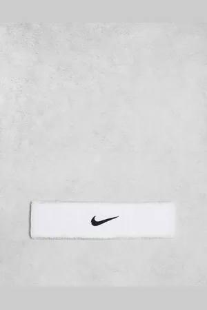 Nike Training Swoosh unisex headband in