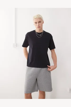 Weekday Great boxy fit t-shirt in