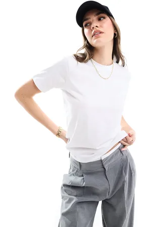 JJXX Oversized t-shirt in