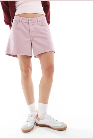 JJXX Denim shorts in light