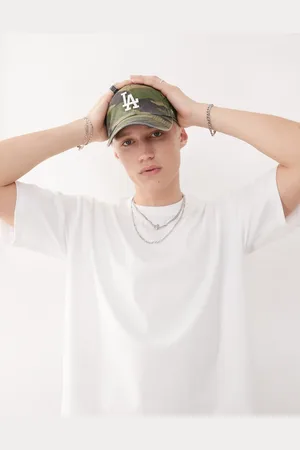 Weekday Great boxy fit t-shirt in