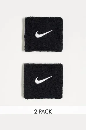 Nike Training Swoosh unisex wristbands in