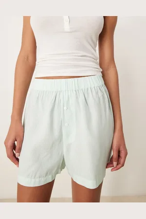 Luna Boxer short in stripe