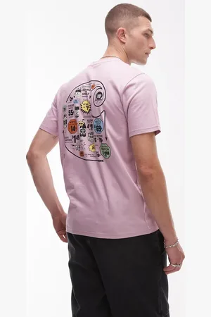 Carhartt Catalogue logo t-shirt in