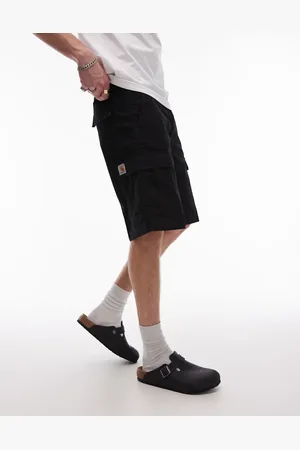 Carhartt Aviation cargo shorts in