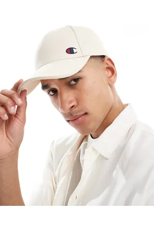 Champion Baseball cap in beige