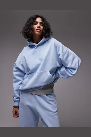 Carhartt Benton hoodie in light