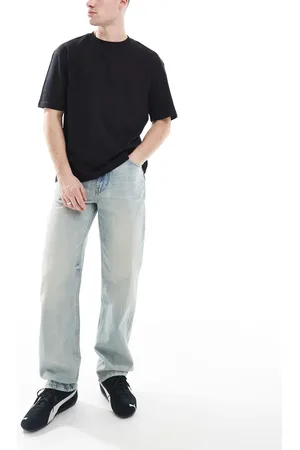 Cotton On Cotton On Baggy jeans in halen