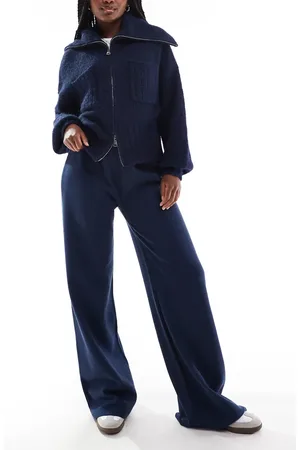 ASOS Flared trousers in