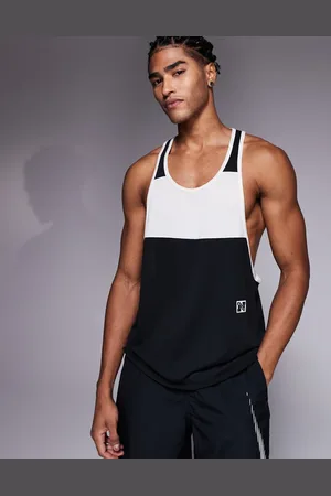 Nike Heritage vest in