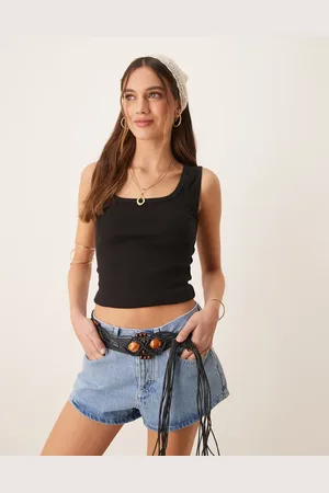 Free People Humingbird vest in