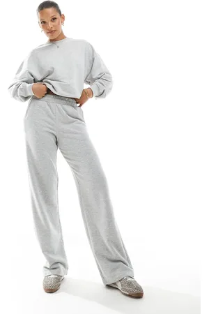 JJXX Loose jogger co-ord in