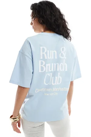 Pull&Bear Running Club
