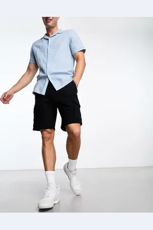 ADPT. Wide fit cargo short in