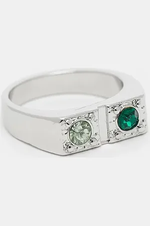 Reclaimed Unisex wraparound ring in
