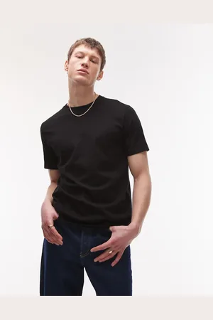 Topman Regular fit t-shirt in