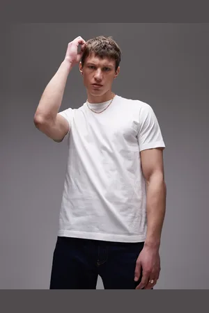 Topman Regular fit t-shirt in