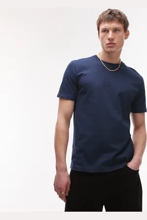 Topman Regular fit t-shirt in