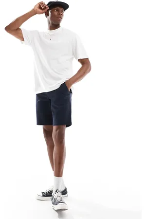 Farah Hawk twill shorts in