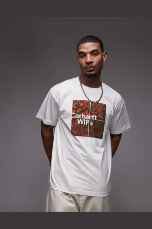 Carhartt Valley graphic t-shirt in