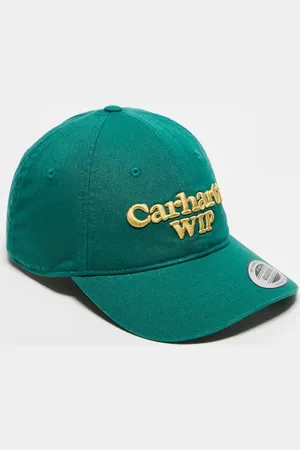 Carhartt Script cap in