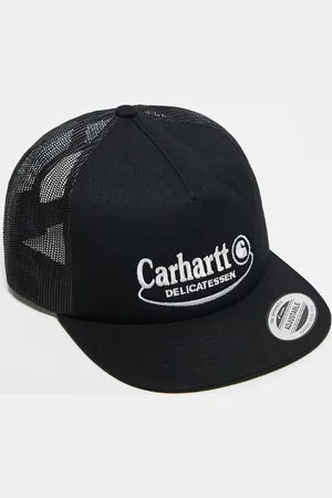 Carhartt Graphic trucker cap in