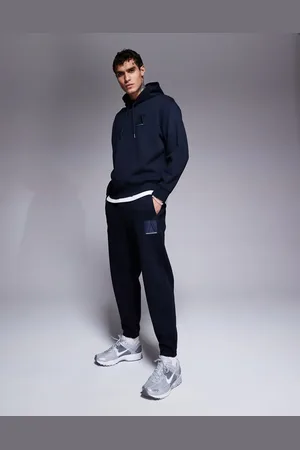 Armani Exchange Co-ord joggers in
