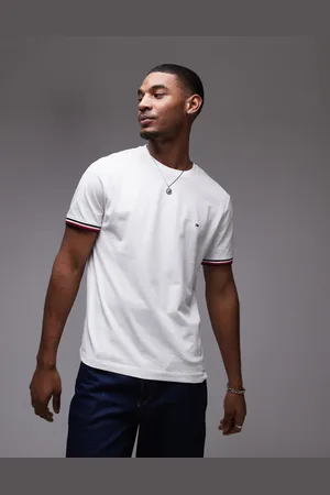 Tommy Hilfiger Tipped t-shirt in