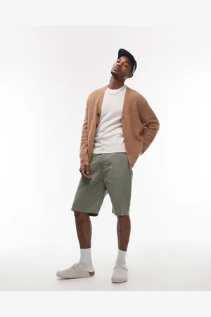 Carhartt Landon jort in mid wash