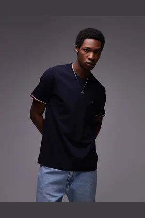 Tommy Hilfiger Tipped t-shirt in