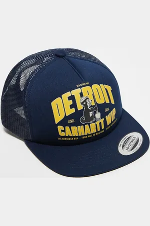 Carhartt Graphic trucker cap in