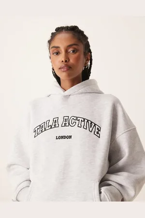 Tala Logo hoodie in