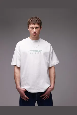 Carhartt Lyntos t-shirt in