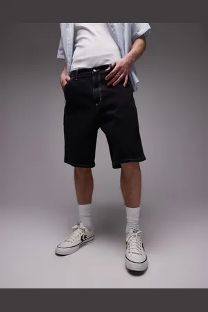 Carhartt Simple jort in washed