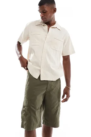 JJ Cargo shorts in khaki