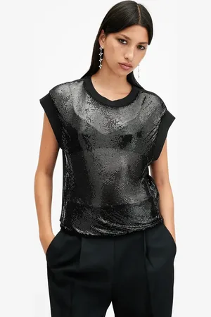 AllSaints Shane top in