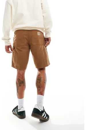 Carhartt Single knee carpenter jort in
