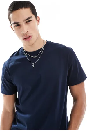 ASOS Essential crew neck t-shirt in